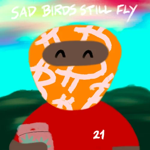 Bitcoin Weirdos #2466
