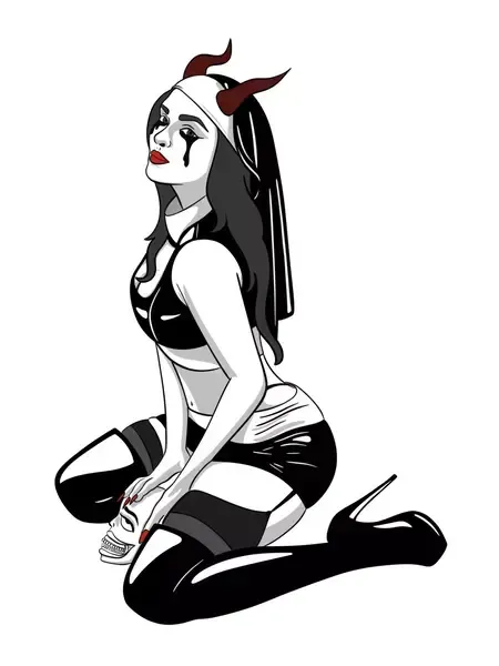 Bad Bitches #11