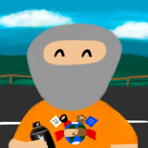 Bitcoin Weirdos #412