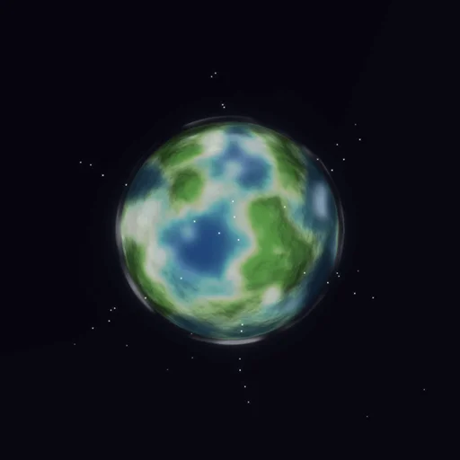 Planet #968