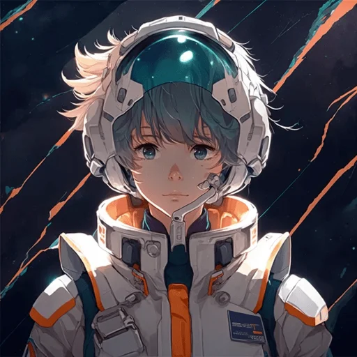 Ordinauts #1