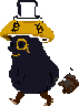 Uncle Sporebags