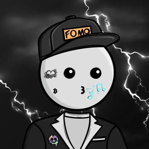 Fomoji #1089