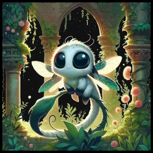 The Rune Guardian #5656