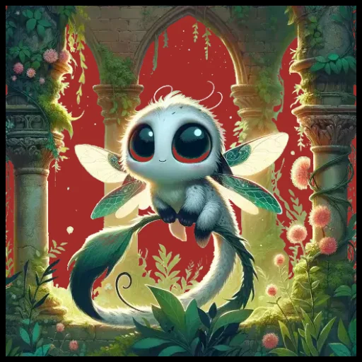 The Rune Guardian #5590