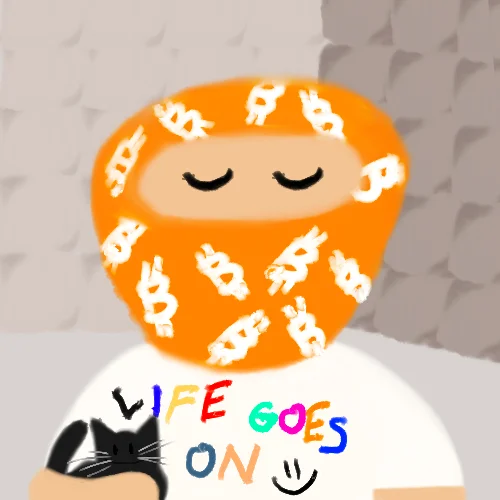 Bitcoin Weirdos #9762