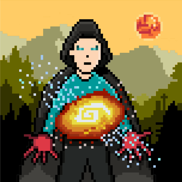 STARBREEDER #221
