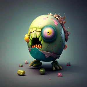 Mutant #144