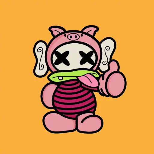 PIGLET JULIO