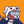Blesstiger #2047