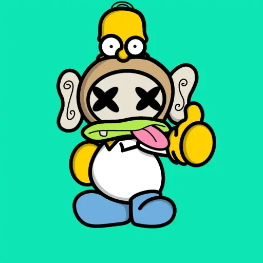 HOMER JULIO