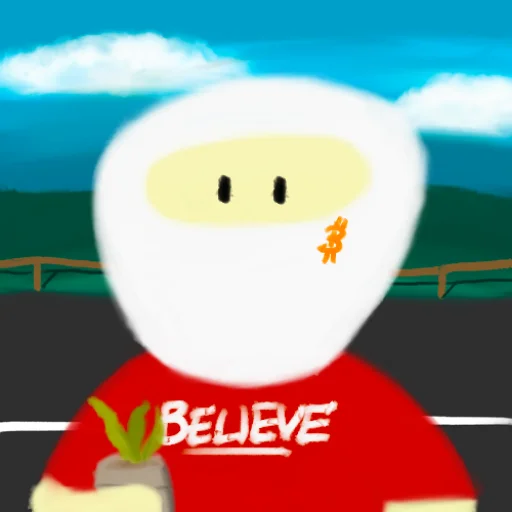 Bitcoin Weirdos #6871