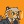 Blesstiger #595