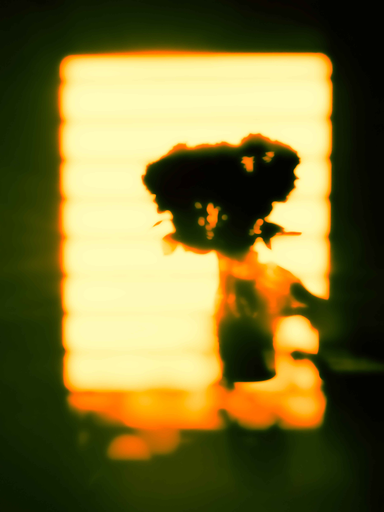 Born in a Lucid Dream by Zoe Louise