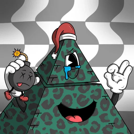 Ponzis #5448