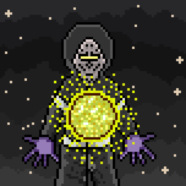 STARBREEDER #236