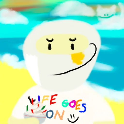 Bitcoin Weirdos #3496