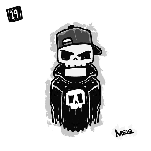 SKULZ™: RENDERZ