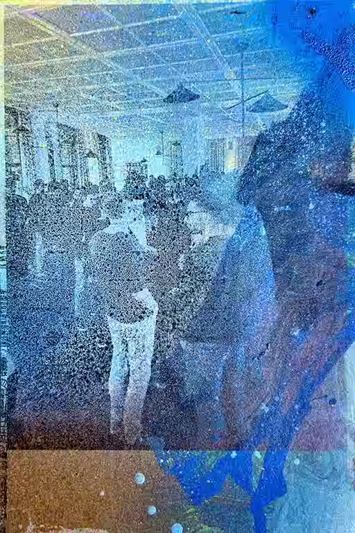 61 - Taproot Wizards Party in Amsterdam 2023