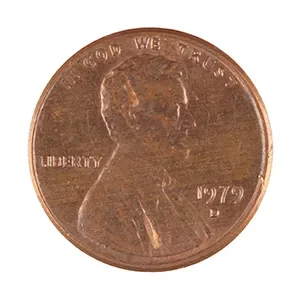 Cent #1958