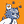 Blesstiger #1131