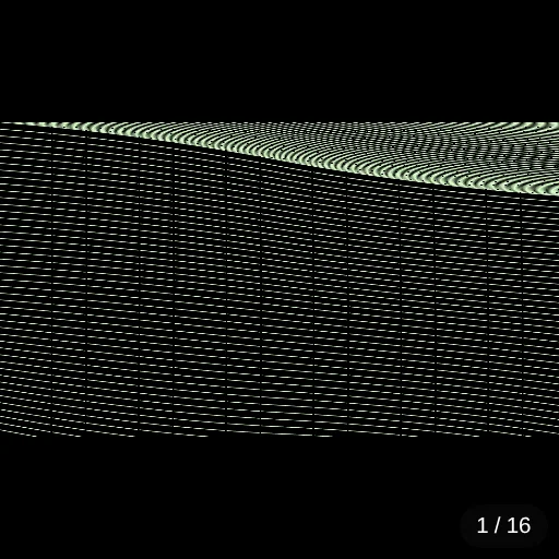 Cilium #1