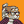 Blesstiger #1675