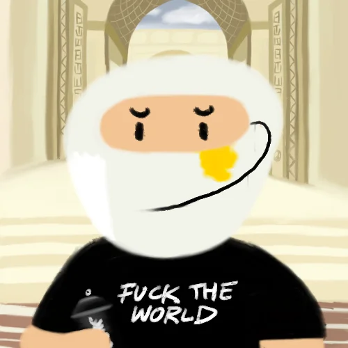 Bitcoin Weirdos #9334