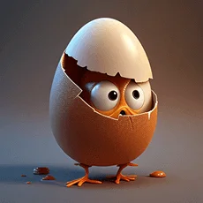 Egg #90