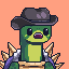 Ordinal Tortoise #533