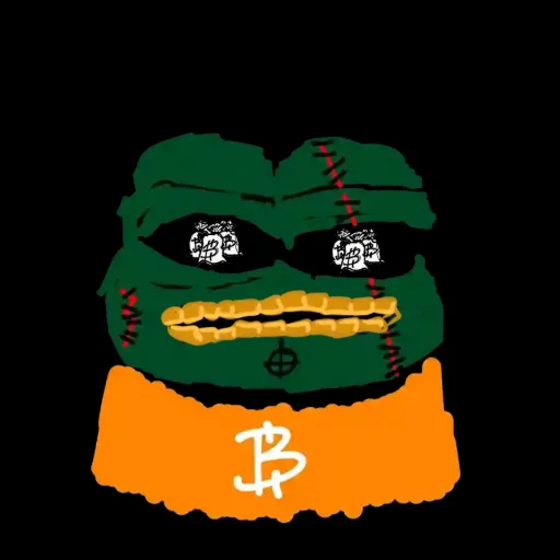 Fine Pepe #1825