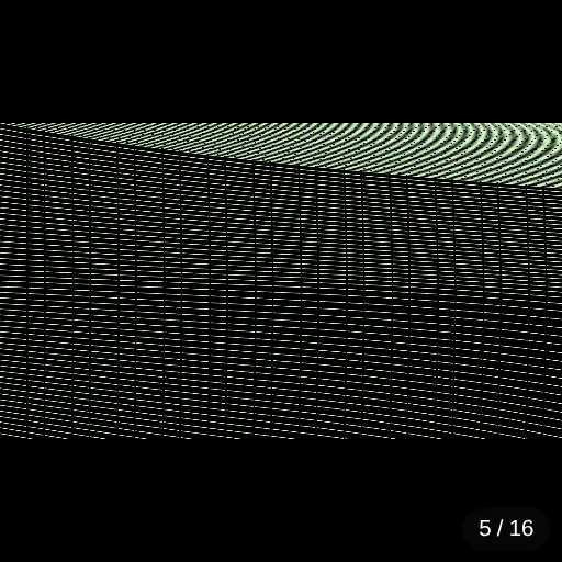 Cilium #5