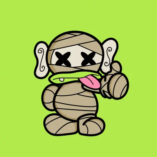 MUMMY JULIO
