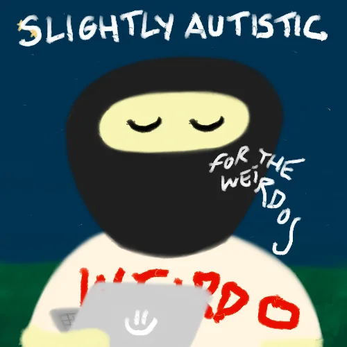 Bitcoin Weirdos #5565