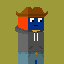 Blockhead #2593