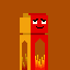 Blockhead #2705