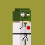 Blockhead #2432