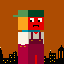 Blockhead #2975