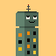 Blockhead #3076