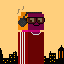 Blockhead #3121