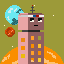 Blockhead #3176