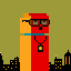Blockhead #3221