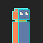 Blockhead #3263