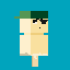 Blockhead #2951
