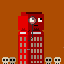 Blockhead #2027