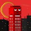 Blockhead #2142