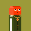 Blockhead #2166