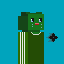Blockhead #2257