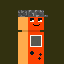 Blockhead #2308