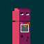 Blockhead #2314